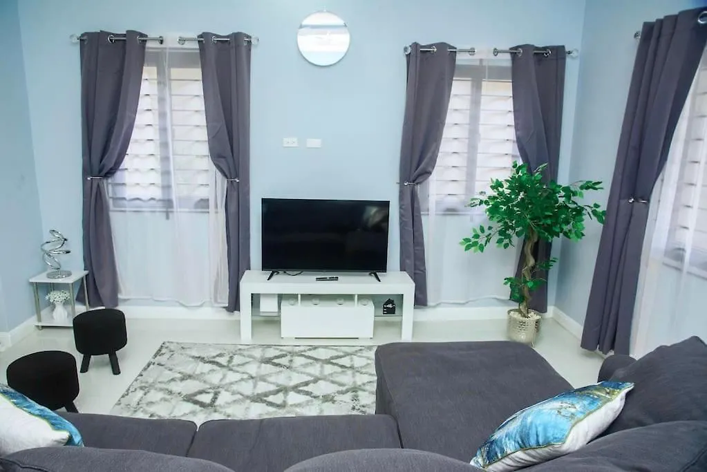 Montana Villa Ocho Rios Holiday home
