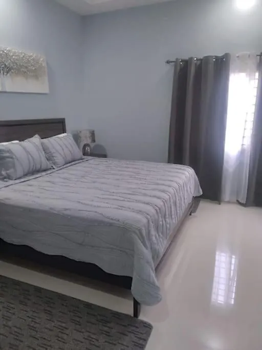 Montana Villa Ocho Rios Holiday home