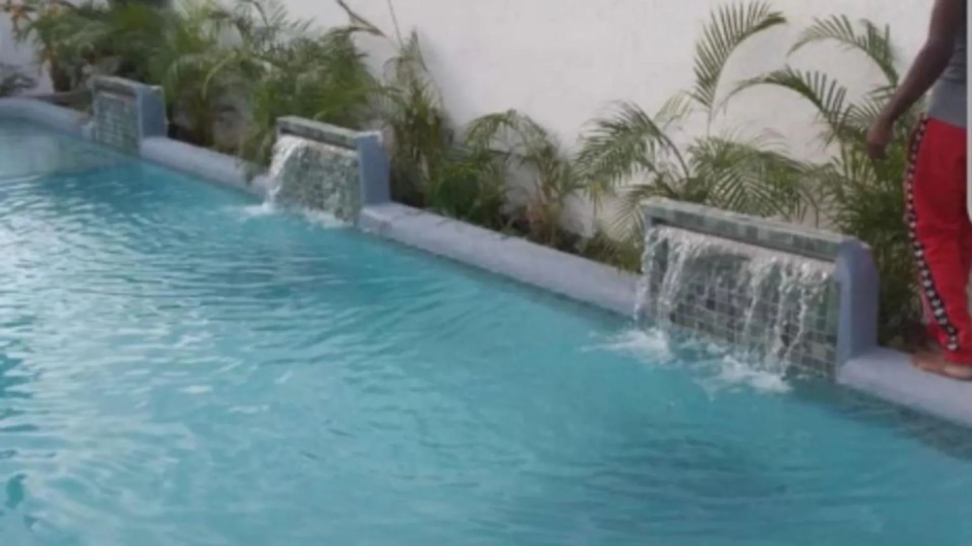 Montana Villa Ocho Rios Holiday home