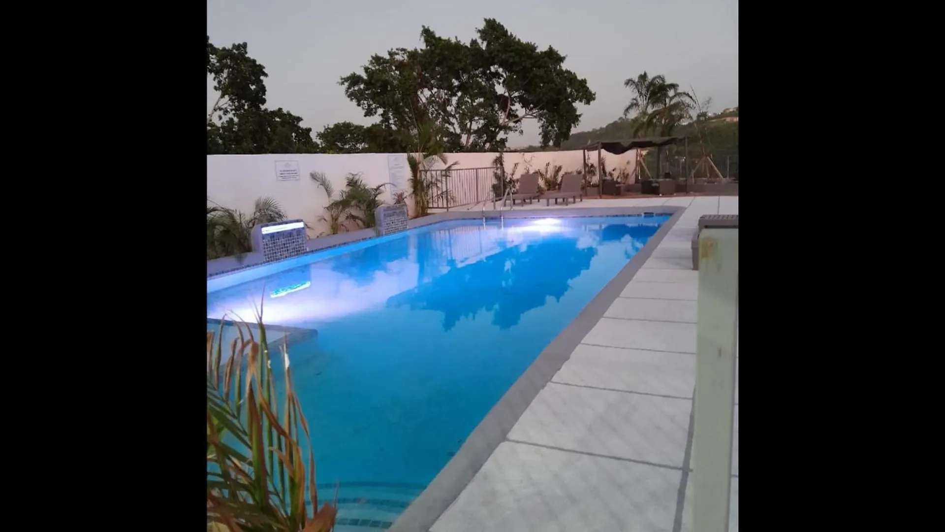 Montana Villa Ocho Rios Holiday home