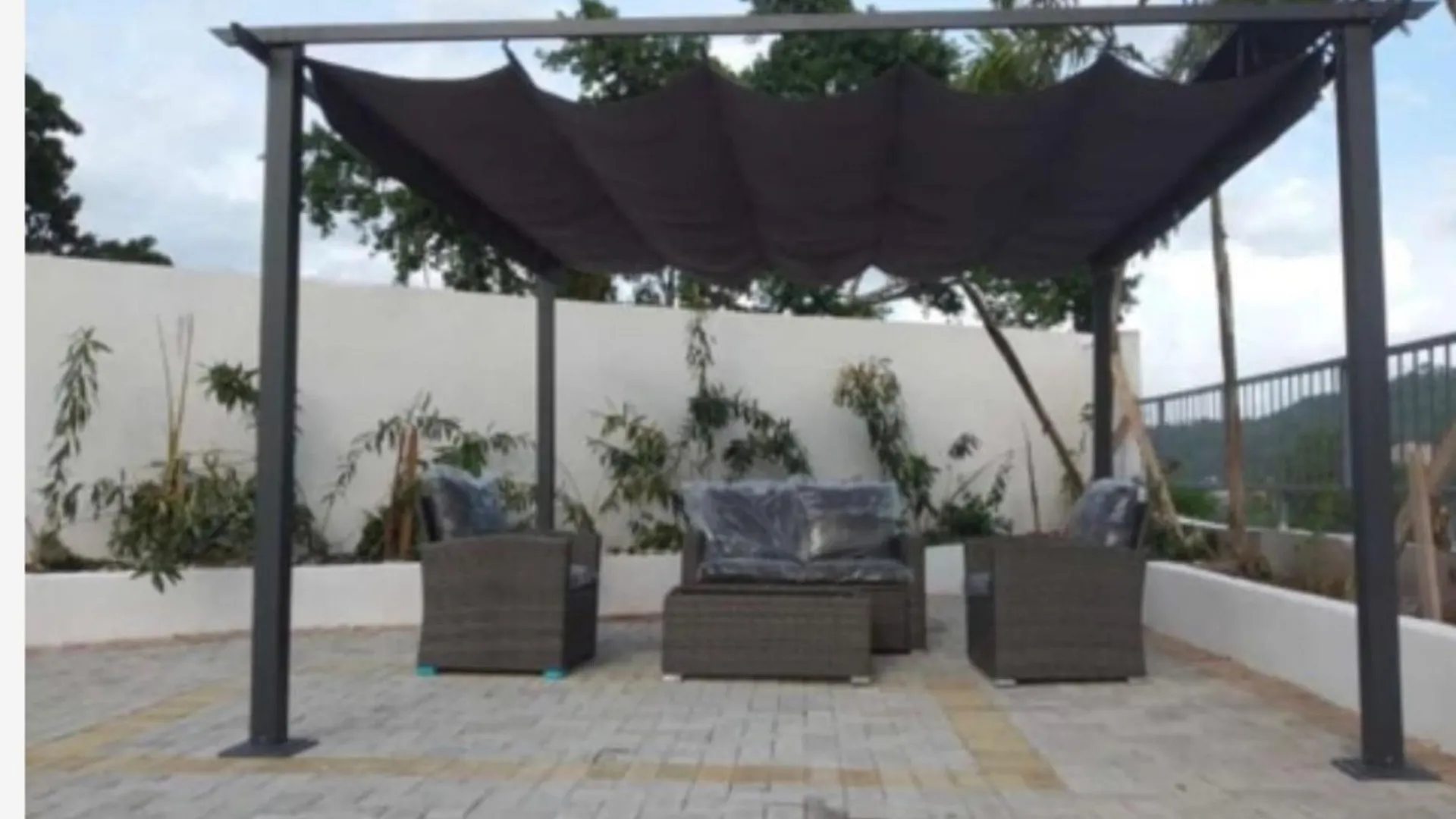 Holiday home Montana Villa Ocho Rios Jamaica