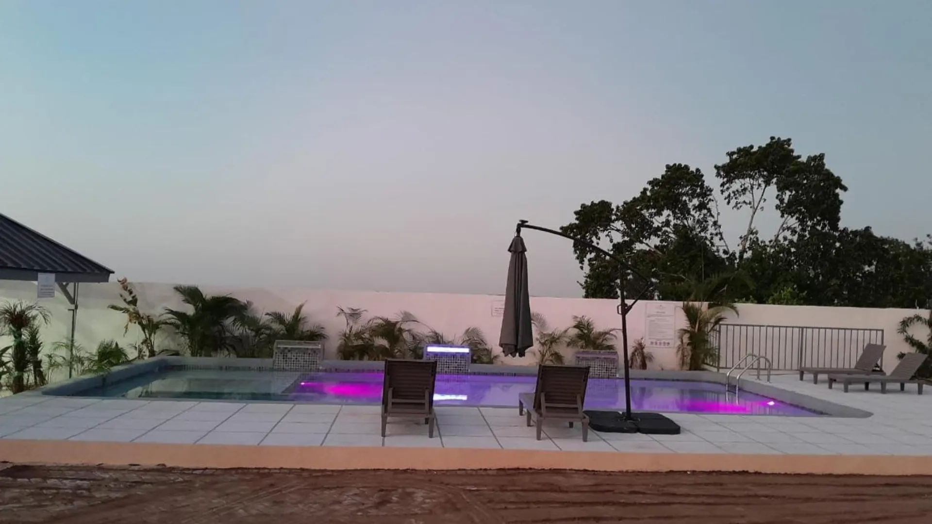 Holiday home Montana Villa Ocho Rios